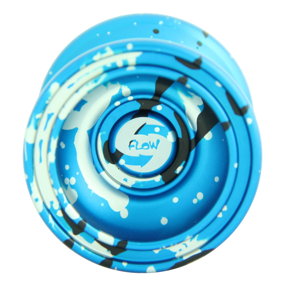 Spin Dynamics Flow Yo-Yo - YoYoSam