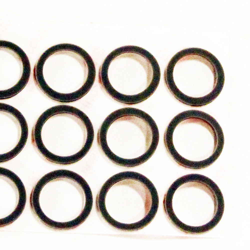 MAGICYOYO Silicone Pads - Set of Two - 19mm Slim - YoYoSam