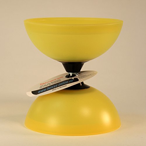 Henrys Vision Diabolo - YoYoSam