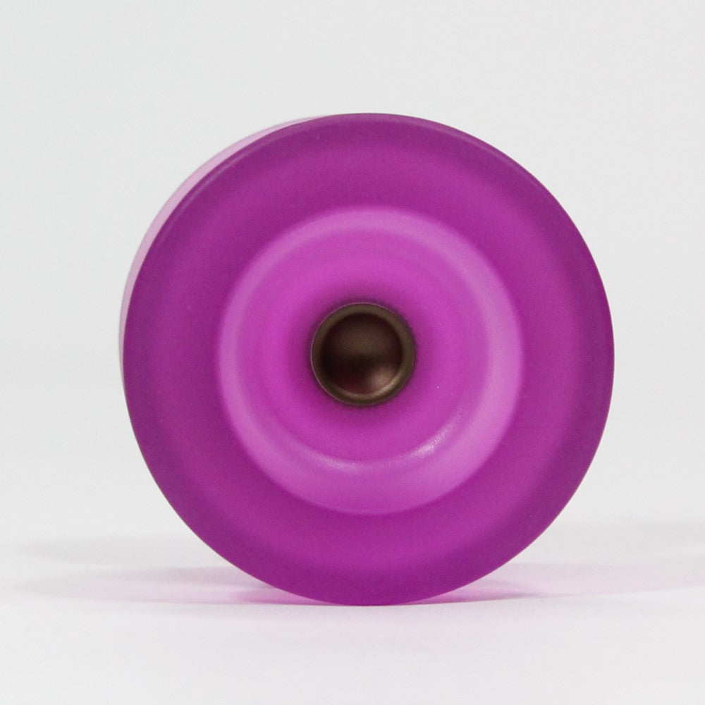 Unparalleled x TOP YO Antidote Yo-Yo - Polycarbonate YoYo - Great for Finger Spins! - YoYoSam