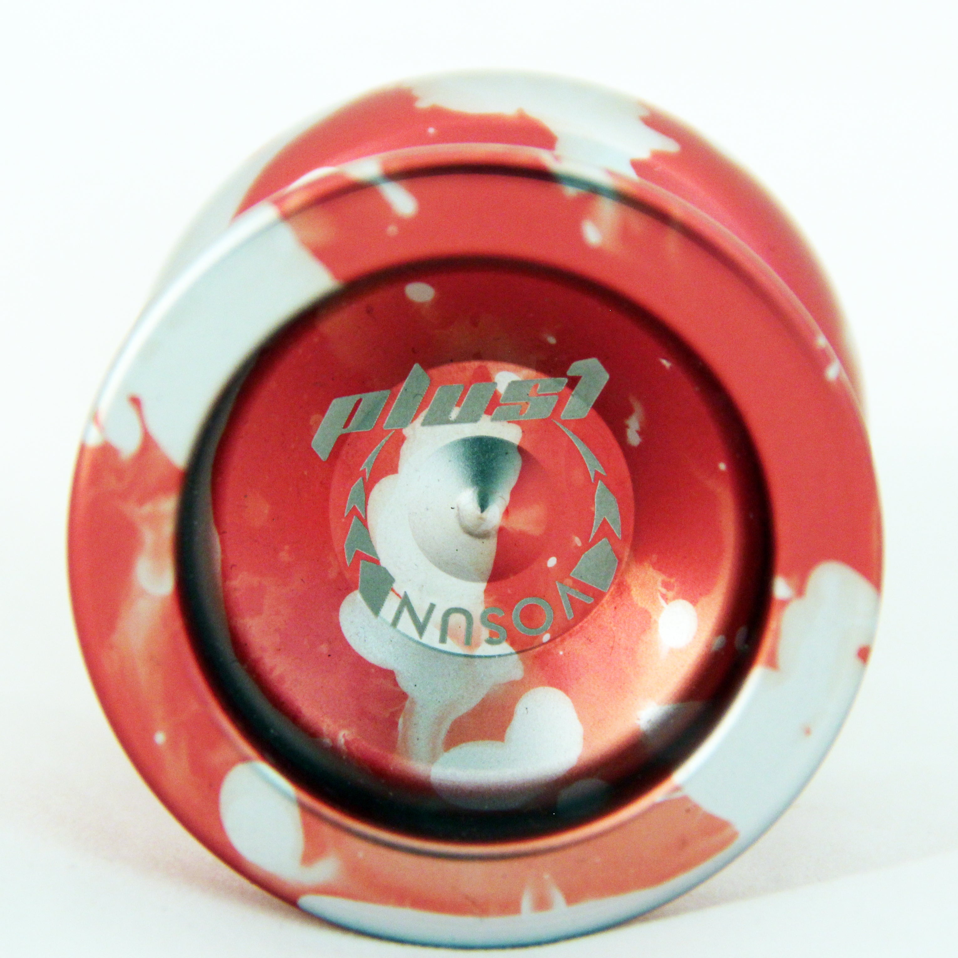 VOSUN Stary 1S Plus Aluminum Yo-Yo - YoYoSam
