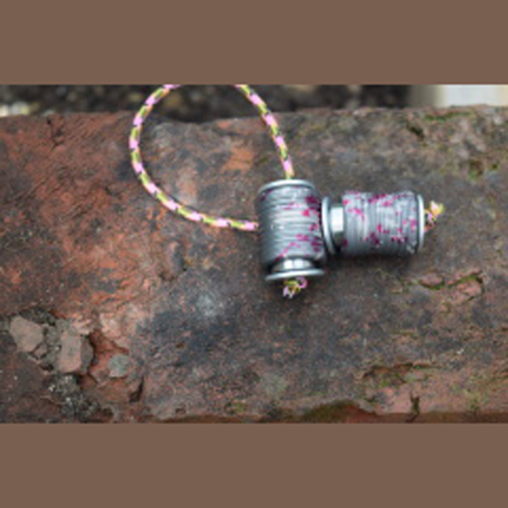 Rain City Begleri - The Fidget Slinger - YoYoSam