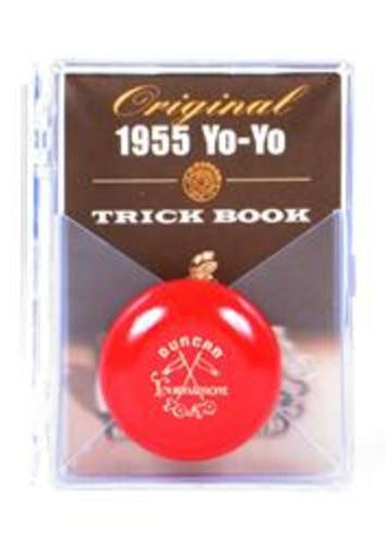 Duncan Vintage 1955 Tournament Replica Yo-Yo Gift Box