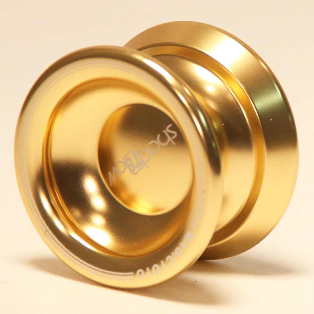 MAGICYOYO T8 Shadow Aluminum Yo-Yo - YoYoSam