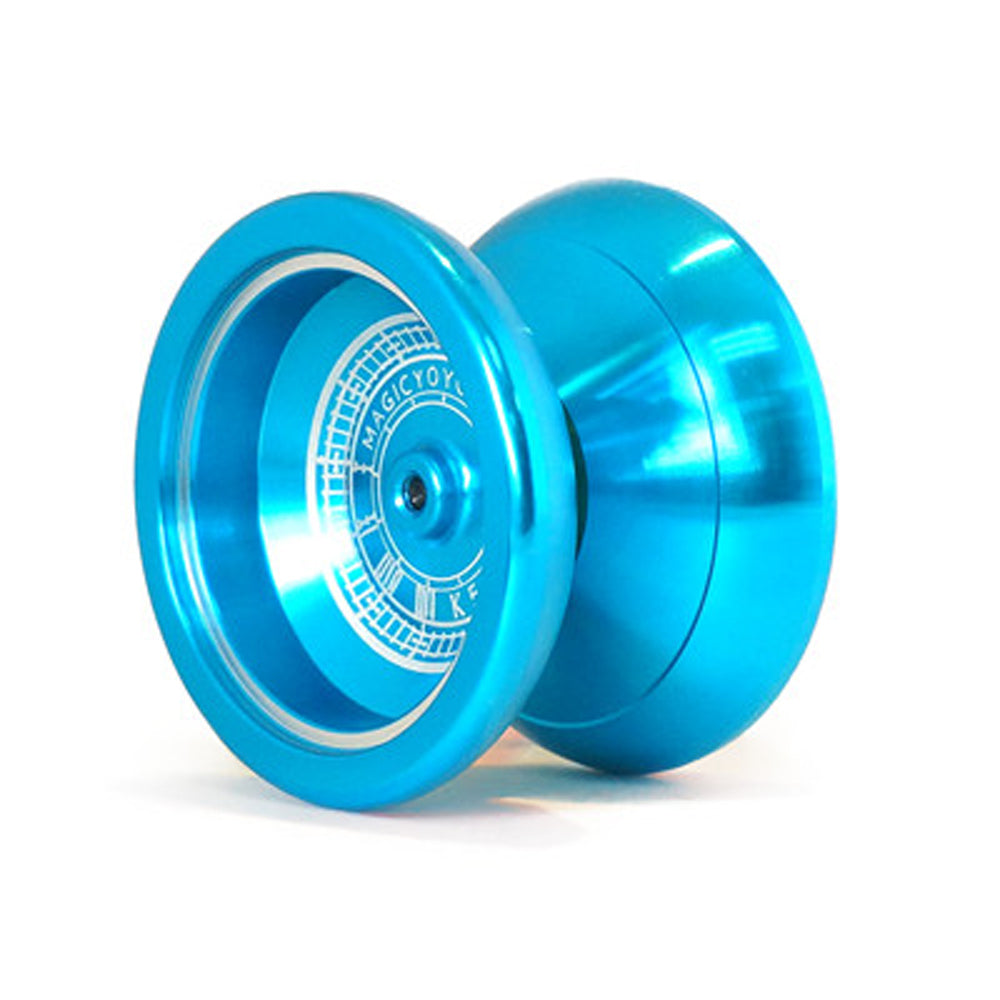 MAGICYOYO K5 Aluminum Yo-Yo - YoYoSam