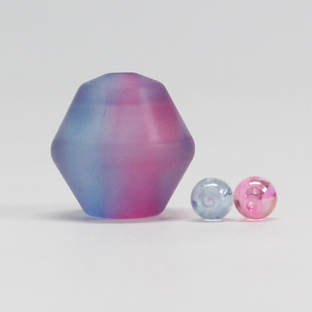 PoryKon minTear Yo-Yo Counterweight - POM YoYo Counter Weight - Naoki Uemae Signature model - YoYoSam