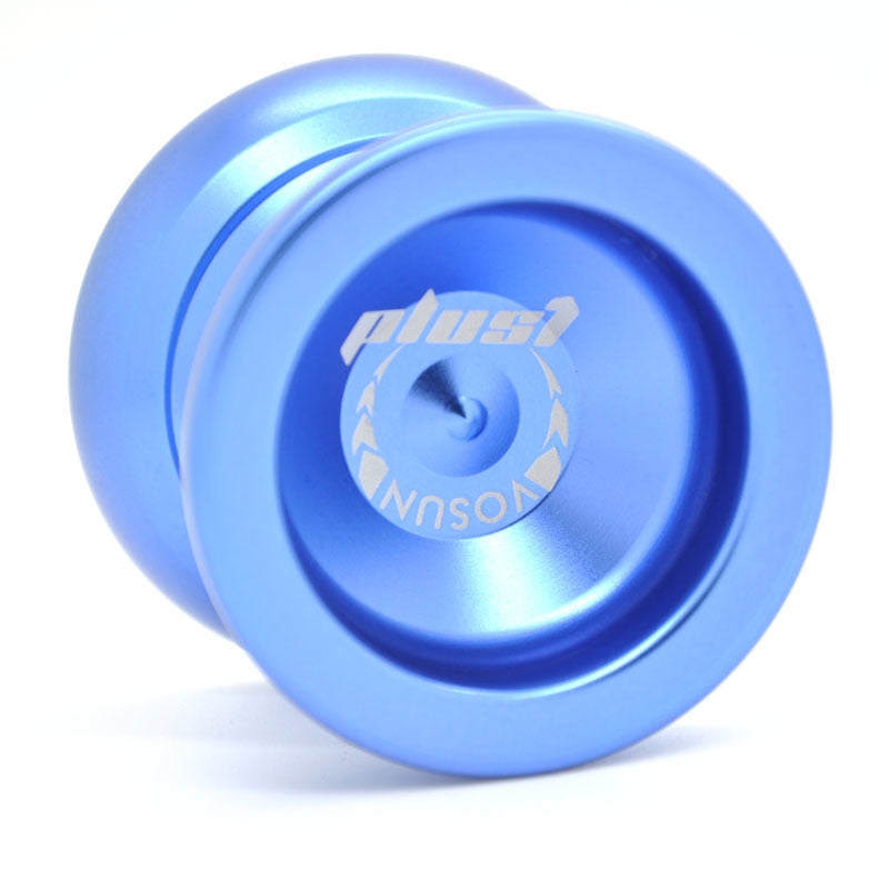 VOSUN Stary 1S Plus Aluminum Yo-Yo - YoYoSam