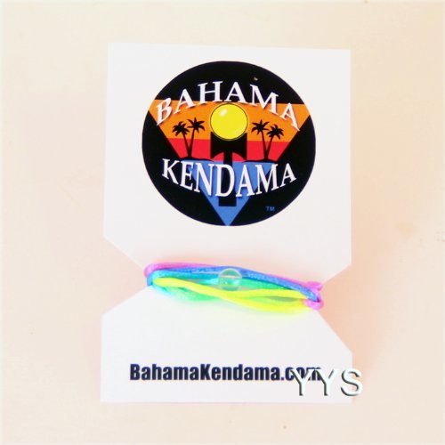 Bahama Kendama 3-Pack Of Kendama Strings - YoYoSam