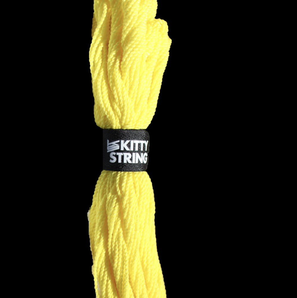 Kitty String Sub Standard 100 Pack Yo-Yo String - Fat YoYo String — view 3