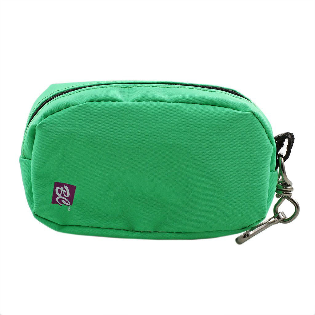 Tom Kuhn BC 4x5 Yo-Yo Zipper Pouch - YoYoSam