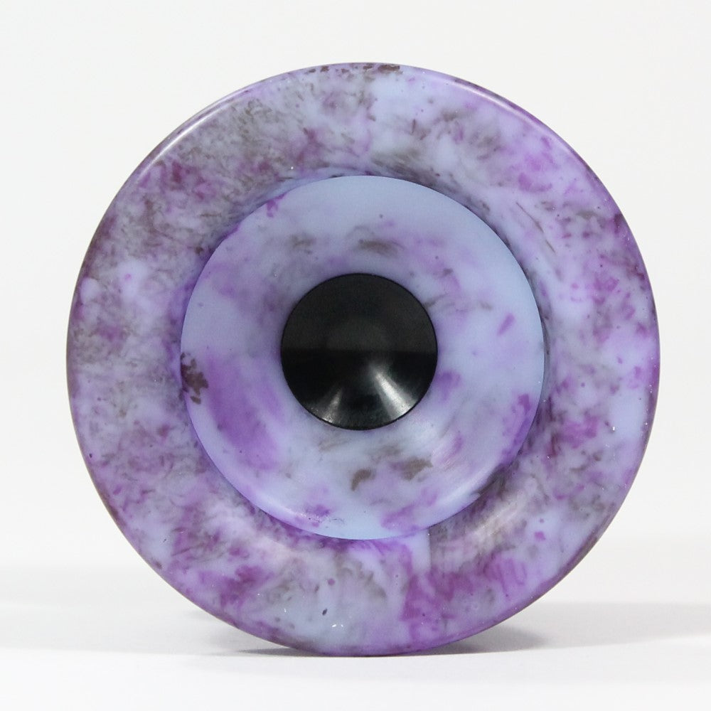 yoyo Zeekio Vapor FULL DELRIN (POM) Yo-Yo - Upgraded Zeekio Trifeca Bearing Included! - YoYoSam