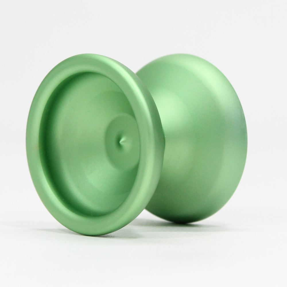 Throwing Sideways & Friends Beanie Yo-Yo - Monometal YoYo - YoYoSam