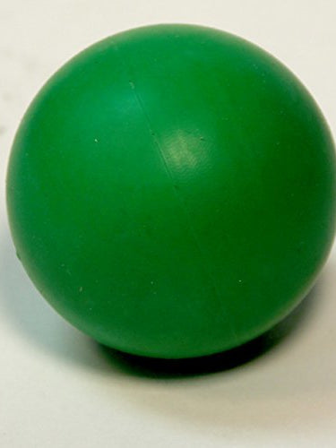 Play G-Force Bouncy Ball - 65mm, 155g - Juggling Ball (1) - YoYoSam
