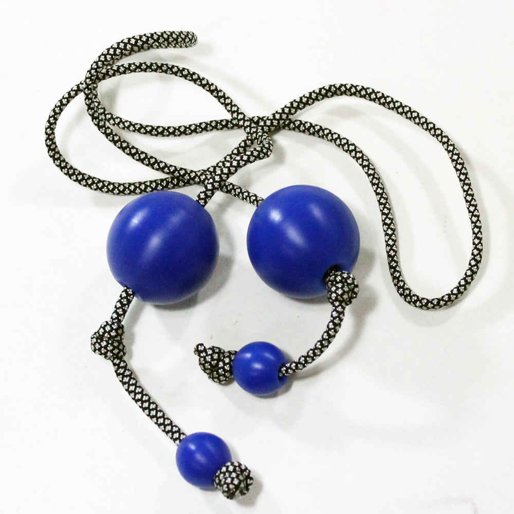 AroundSquare Monkey Knuckles - Delrin - - YoYoSam