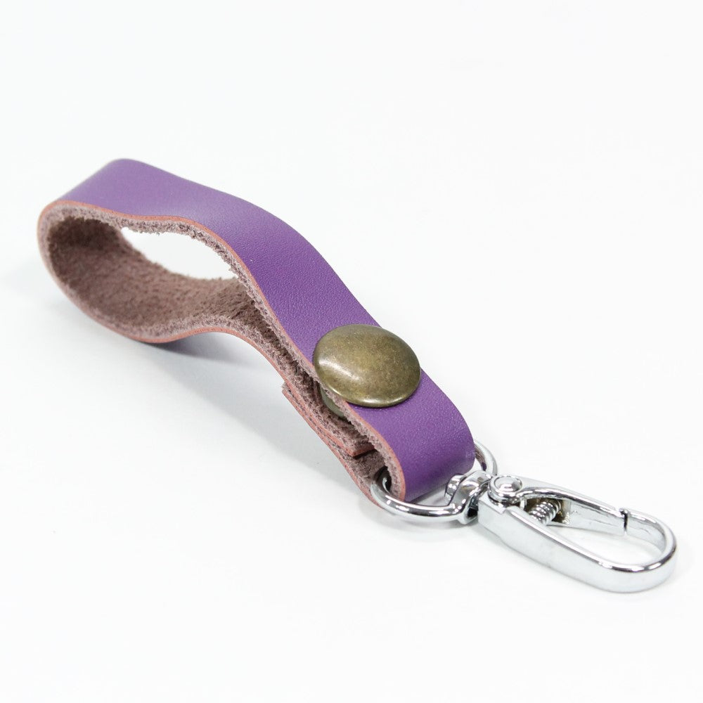 Rain City Skills Diamond Yo-Yo Holsters - Leather YoYo Holder - YoYoSam