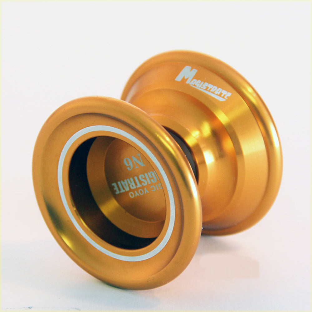 MAGICYOYO N6 Magistrate Yo Yo YoYoSam