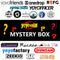 YoYoSam Mystery Boxes! Choose from YoYoFactory, Duncan, Zeekio, (Boutique) Yo-Yos and More!