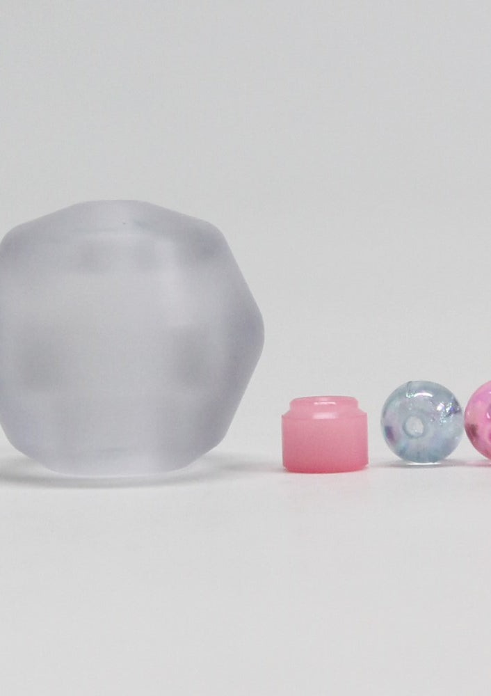 PoryKon JupiterYo-Yo Counterweight - POM YoYo Counter Weight - Denny Ko Kwan Ho Signature model — view 4