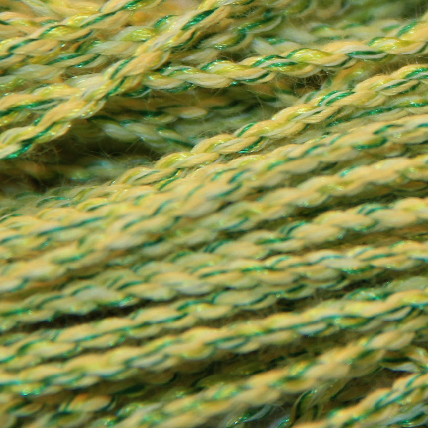 Twisted Stringz Hand Made Glow Yo-Yo String made of Kevlar- 1 String - YoYoSam