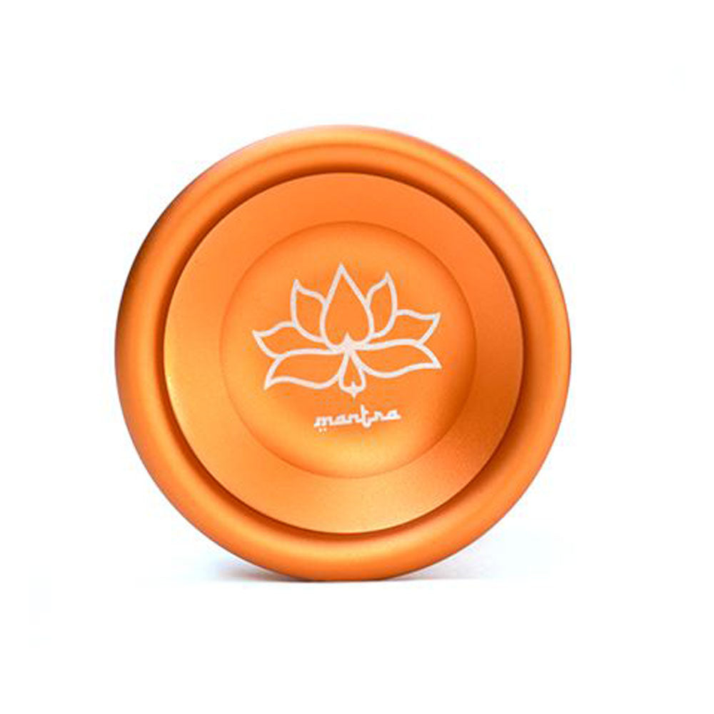 The Good Life Mantra Yo-Yo - High Performance YoYo- Michael Stecz's Signature Yo-Yo! - YoYoSam