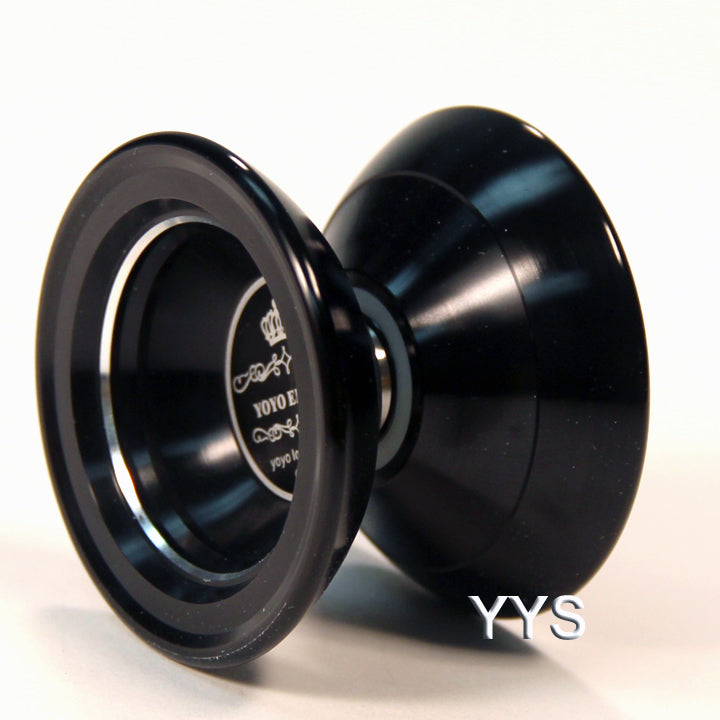 Yoyo Empire BadBoy Aluminum Yo-Yo - YoYoSam