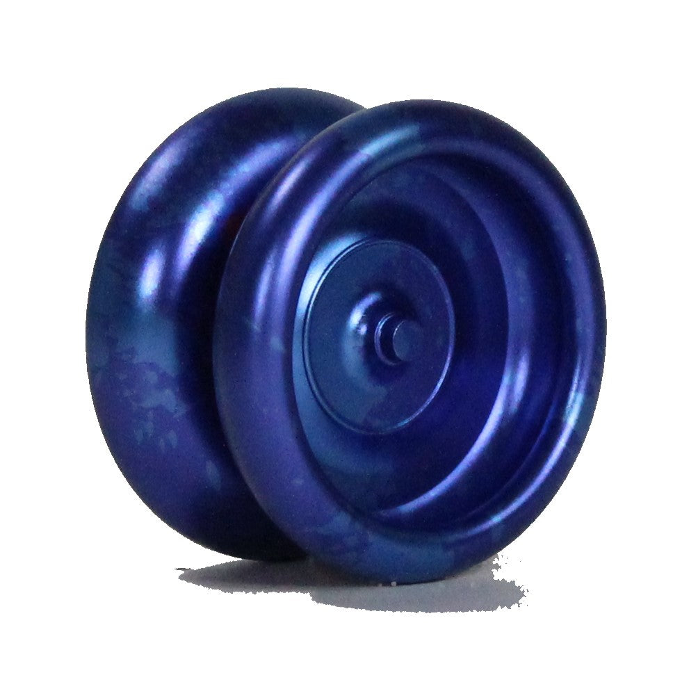 Rain City Skills- Eternal Throw THE GAMER YO-YO Aluminum Ball Bearing YOYO - YoYoSam