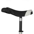 Nimbus Eclipse 20" Pro Freestyle Unicycle 300mm - Silver - YoYoSam