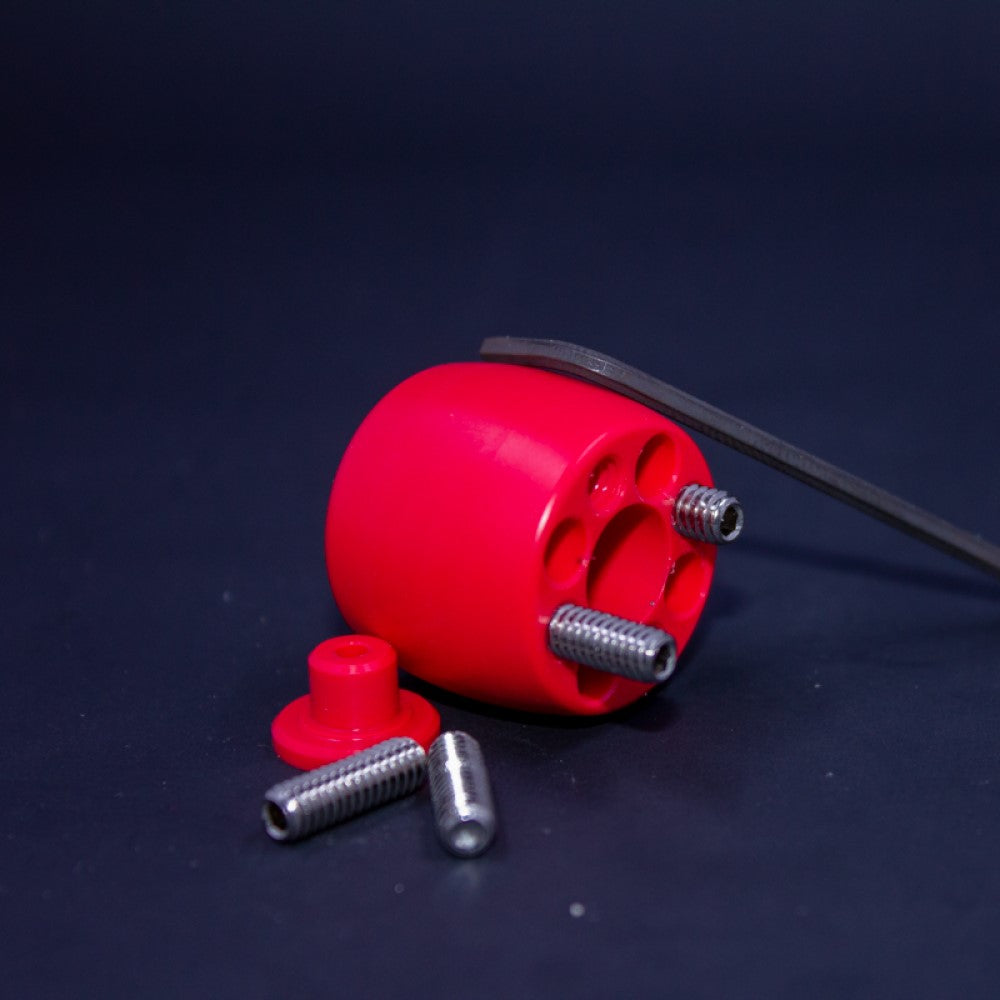 MonkeyfingeR Monkey Barrel Yo-Yo Counter Weight - Adjustable Weight - YoYoSam