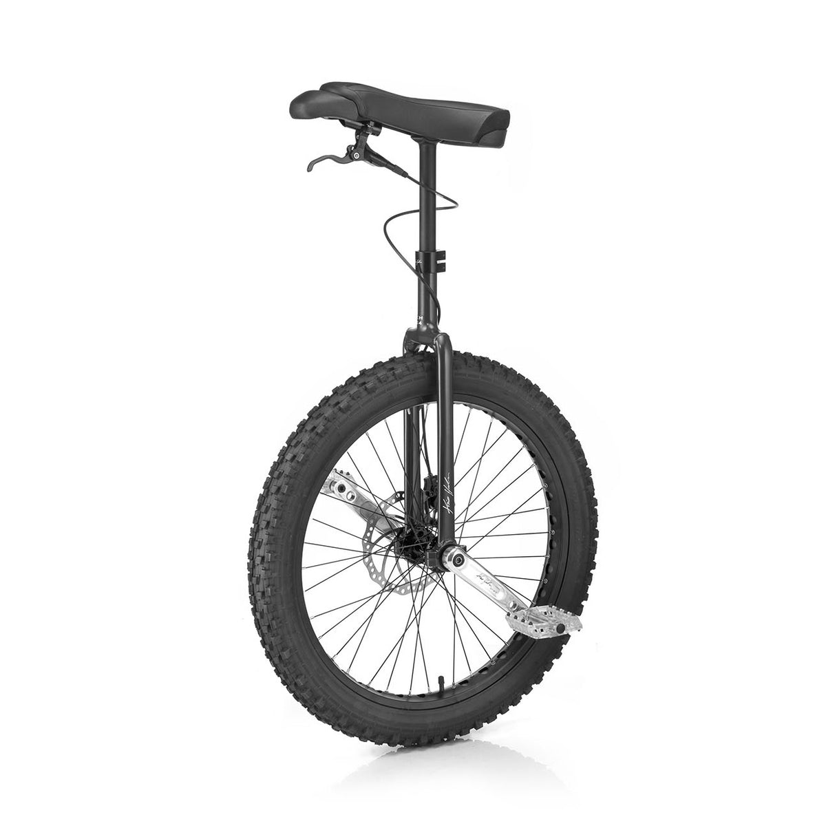 Kris Holm 24" Mountain Unicycle YoYoSam