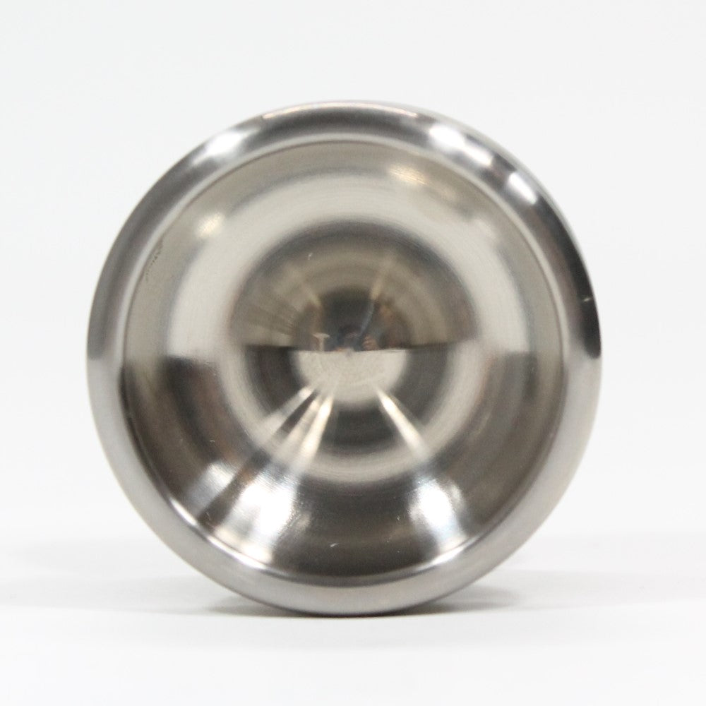 RSO x ILYY E1NSTiEN Yo-Yo- Undersized Titanium YoYo with Extras! Round Spinning Objects x I LOVE YOYO - YoYoSam
