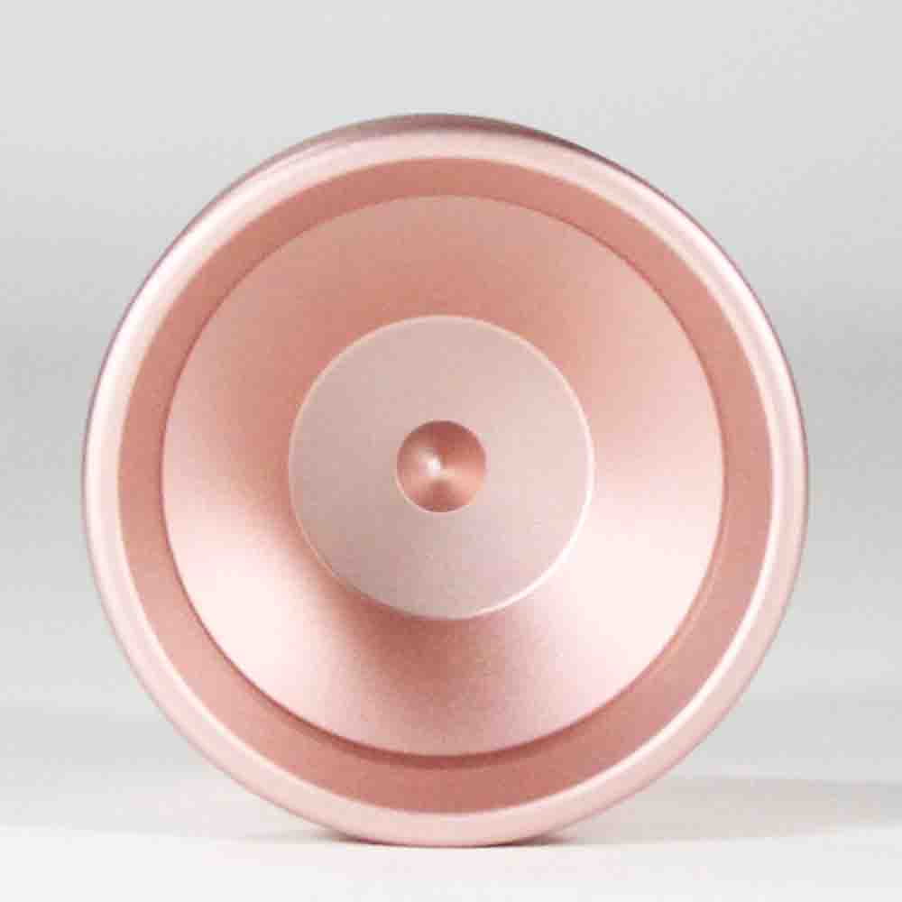 YoYoFactory Monster Edge Yo-Yo - World Champion Evan Nagao Signature YoYo - YoYoSam