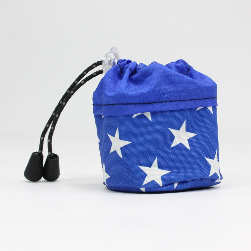 Spintime Yo-Yo Pouch - Hand Made Individual YoYo Bag - YoYoSam