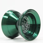 Ace Yo Benevolence Yo-Yo - Wide Angular Designed YoYo - YoYoSam