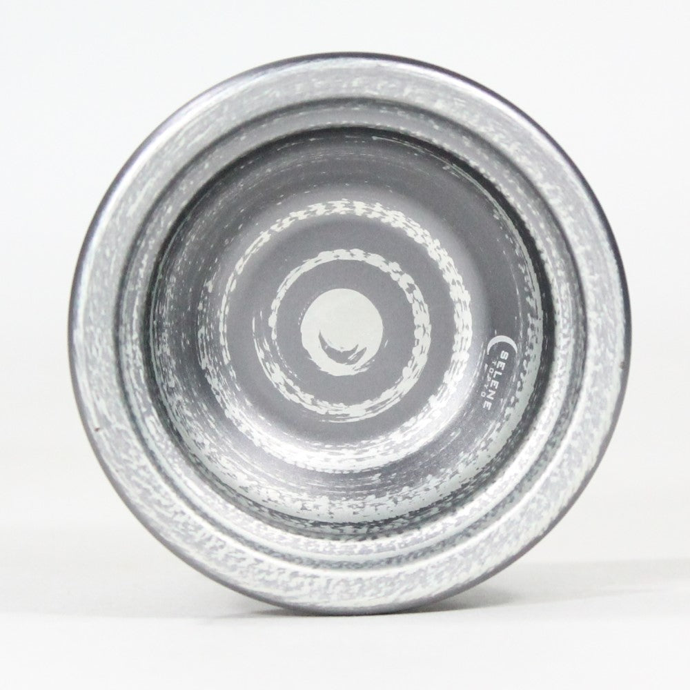 TOP YO Selene Yo-Yo - 7003 Aluminum Alloy YoYo - 47mm Wide Body - YoYoSam