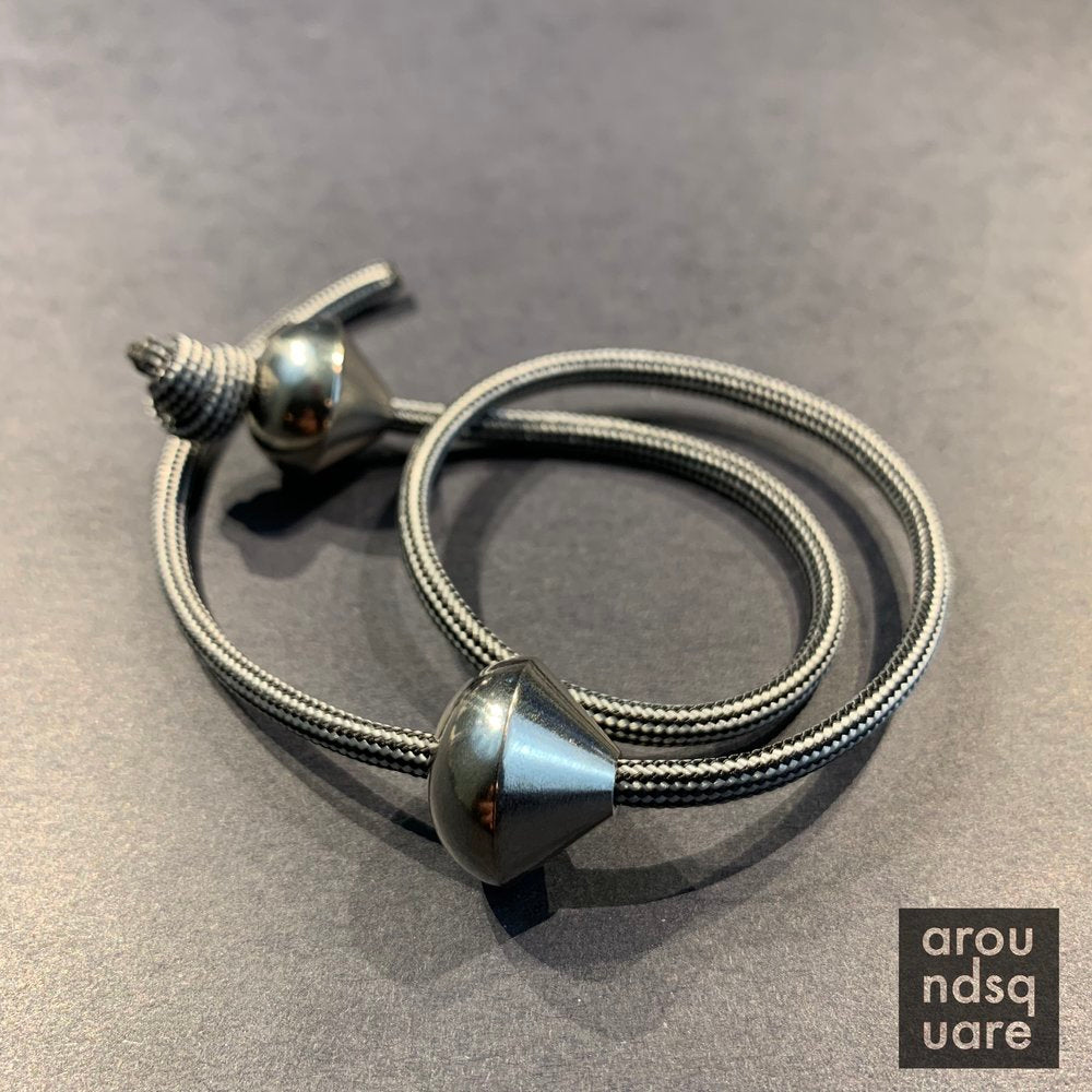 AroundSquare Greys - Begleri - Skill Toy - YoYoSam