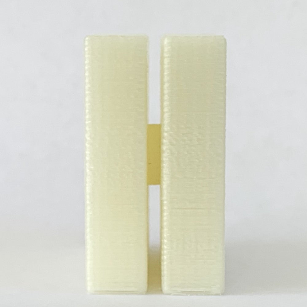 Unthinkable Return Tops '' Circle '' Yo-Yo - Hand Tested 3D Printed Square YoYo - YoYoSam