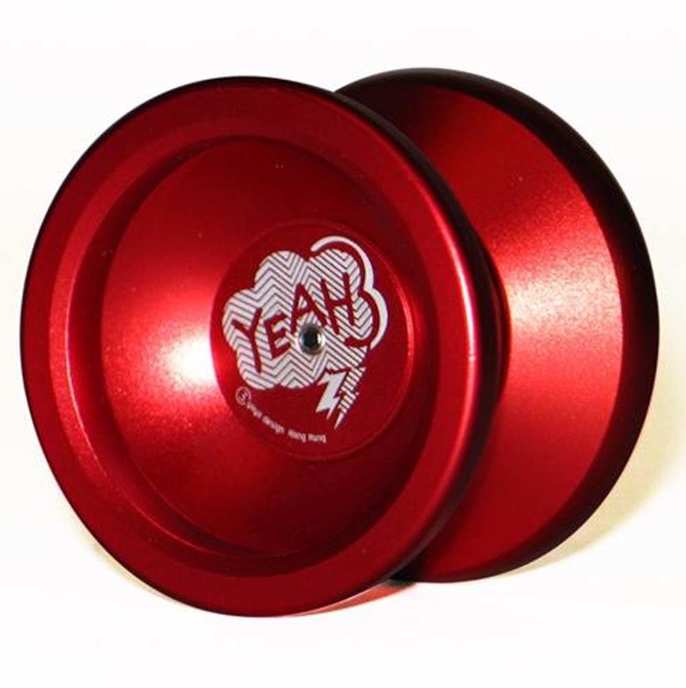 C3yoyodesign Yeah3 Yo-Yo - YoYoSam