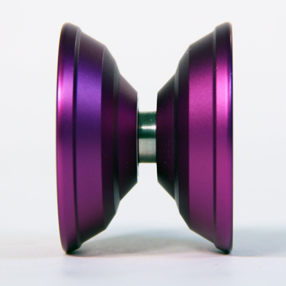 yoyo Zeekio Lunar Wind Yo-Yo - YoYoSam