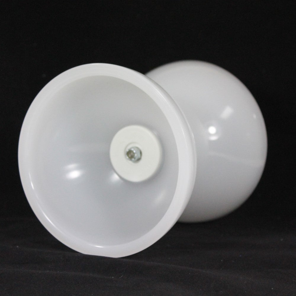 Sundia Fly Diabolo - Includes Wooden Sticks, 2 Strings, Instructions and Bag - YoYoSam