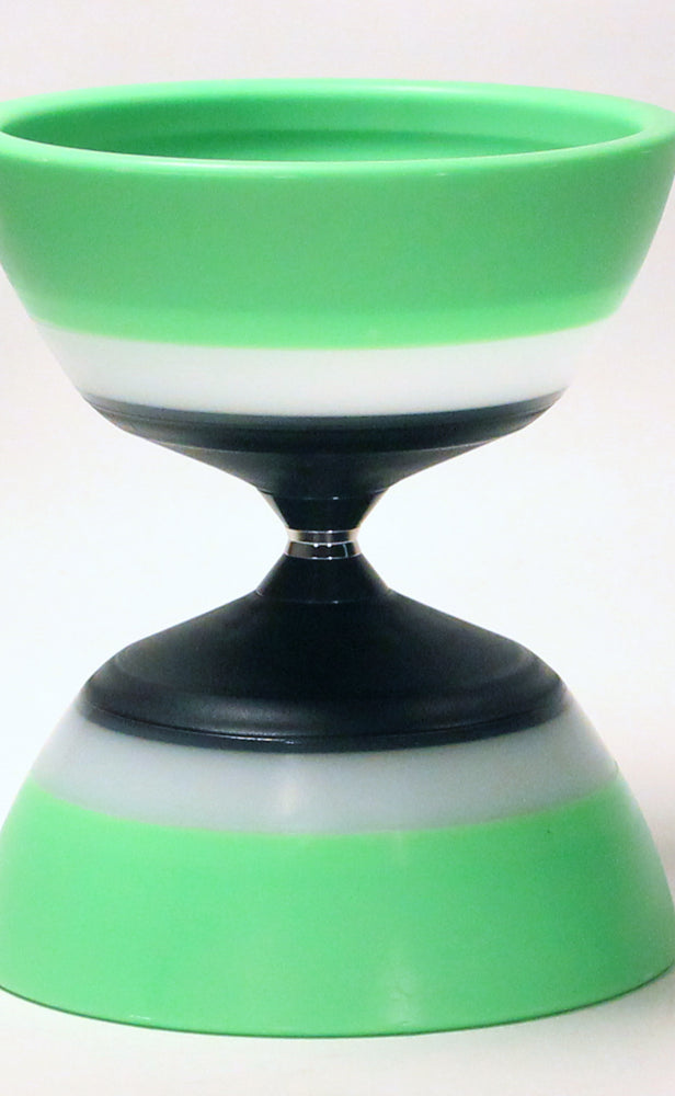 Sundia Evo 5B Diabolo Series - 5 Bearing - YoYoSam