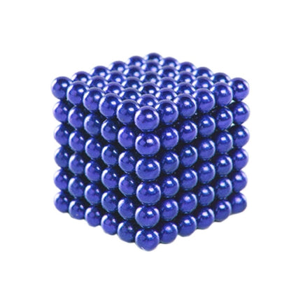 Buckyballs - 3D Puzzle Magnetic Balls - 216 Magnet Beads - YoYoSam