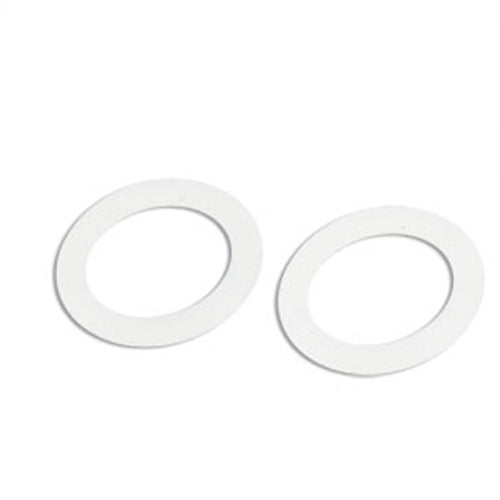 yoyo Zeekio Little Evil 2 Yo-Yo Replacement Silicone Pads (1 pair) - YoYoSam