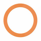 Play Classic Juggling (1) 12.75" Poly Ring - Pastel Colors - YoYoSam