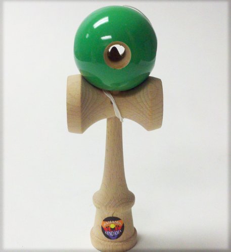 Bahama Kendama Quintama - 5 Hole Kendama - YoYoSam