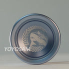 MAGICYOYO N12 Aluminum Yo-Yo The Shark - YoYoSam