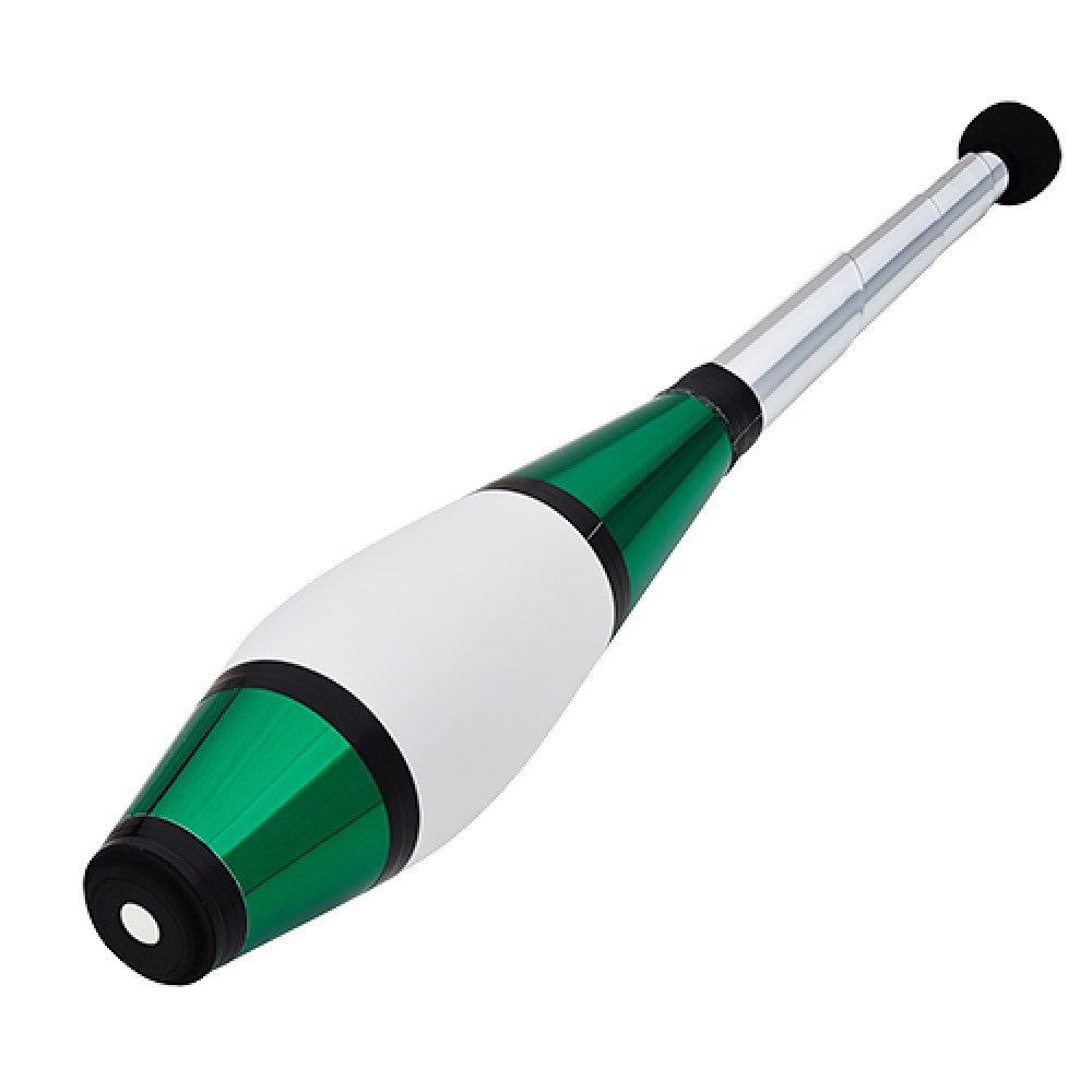 Henrys Classic Euro EM Juggling Club - (1) Single Juggling Club - YoYoSam