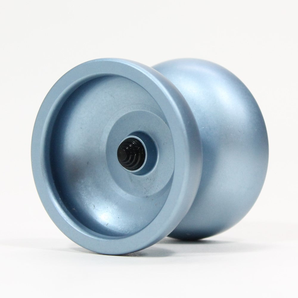 Markmont Classic Yo-Yo - Super Fun Professional Grade Organic Shape YoYo - - YoYoSam