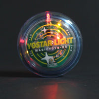 MAGICYOYO D5 YoStar-Light Yo-Yo - Looping LED Light Up YoYo