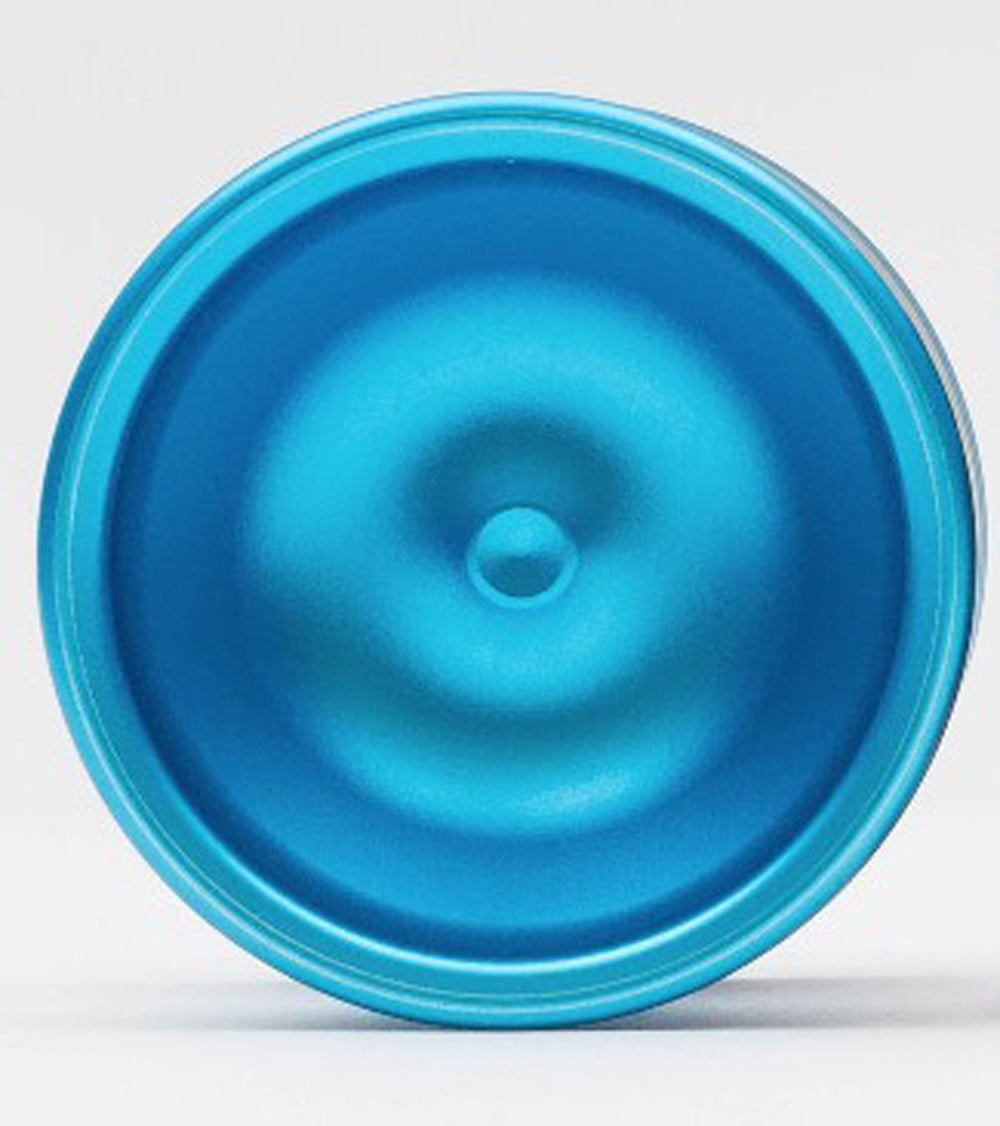 YoYoFactory Edge Yo-Yo - Bi Metal - Evan Nagao Signature Yo-Yo! - YoYoSam