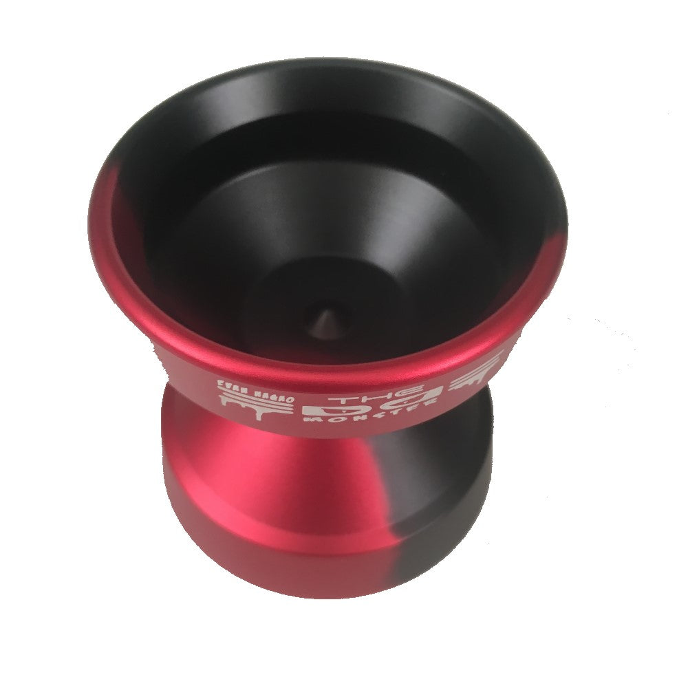 YoYoFactory Monster Edge Yo-Yo - World Champion Evan Nagao Signature YoYo - YoYoSam